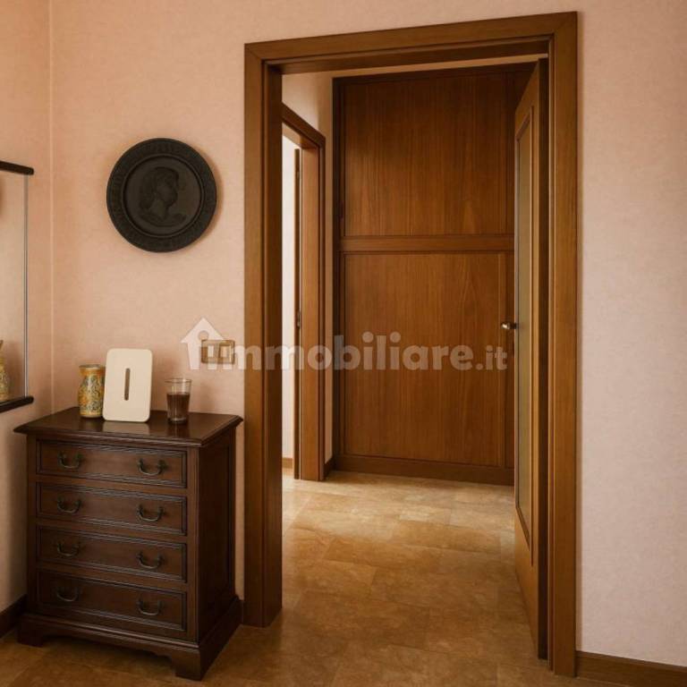 appartamento in vendita a Bergamo in zona San Giorgio