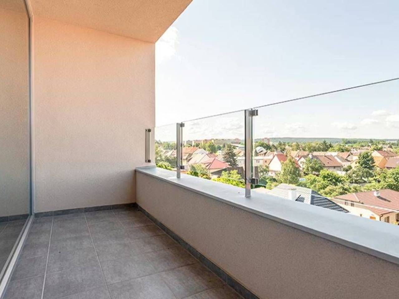 appartamento in vendita a Bergamo in zona Malpensata