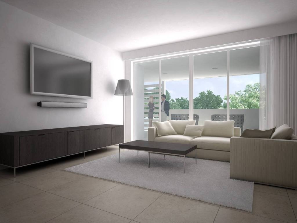 appartamento in vendita a Bergamo in zona Borgo Palazzo