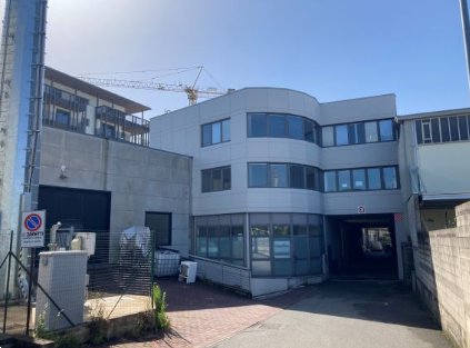 ufficio in vendita a Bergamo