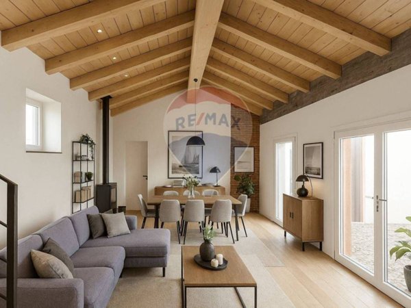 appartamento in vendita a Bergamo in zona Loreto