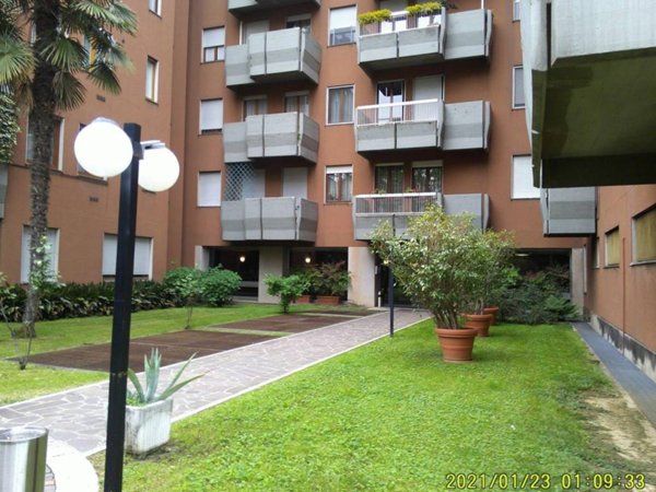 appartamento in vendita a Bergamo