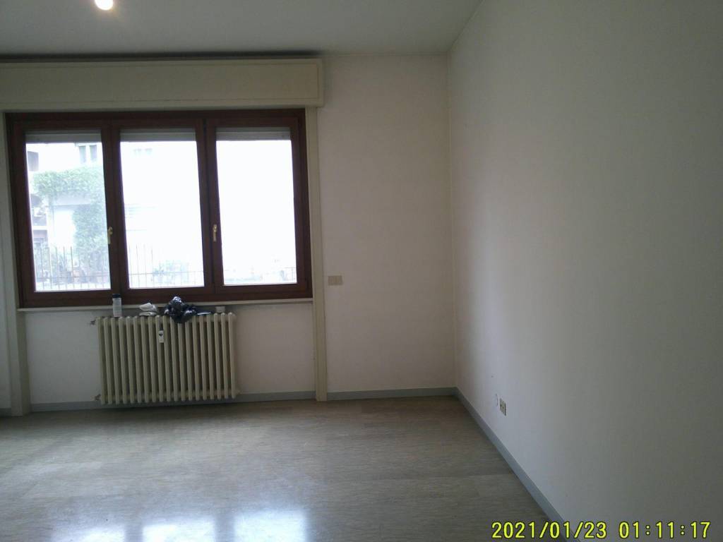 appartamento in vendita a Bergamo