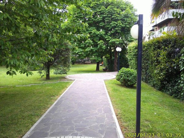 appartamento in vendita a Bergamo