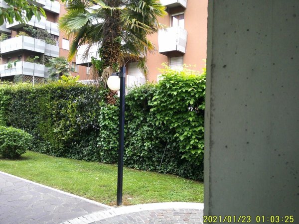 appartamento in vendita a Bergamo