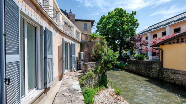 appartamento in vendita a Bergamo in zona Bergamo Centro