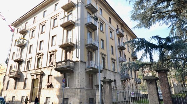 appartamento in vendita a Bergamo in zona Bergamo Centro