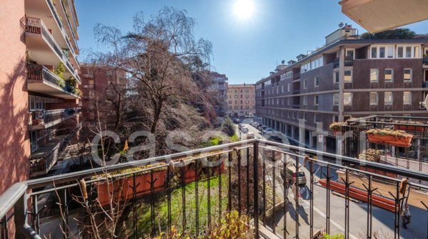appartamento in vendita a Bergamo in zona Bergamo Centro