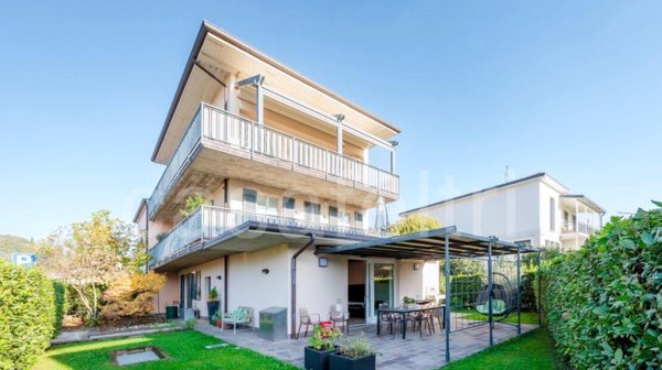 appartamento in vendita a Bergamo in zona Longuelo