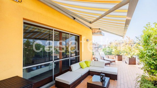 appartamento in vendita a Bergamo in zona Boccaleone