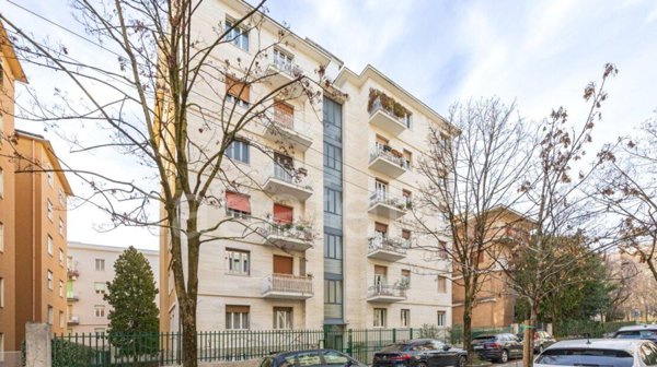 appartamento in vendita a Bergamo in zona Borgo Palazzo