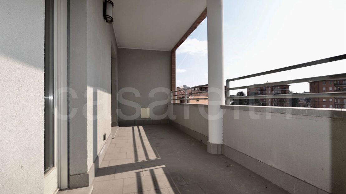appartamento in vendita a Bergamo in zona Bergamo Centro