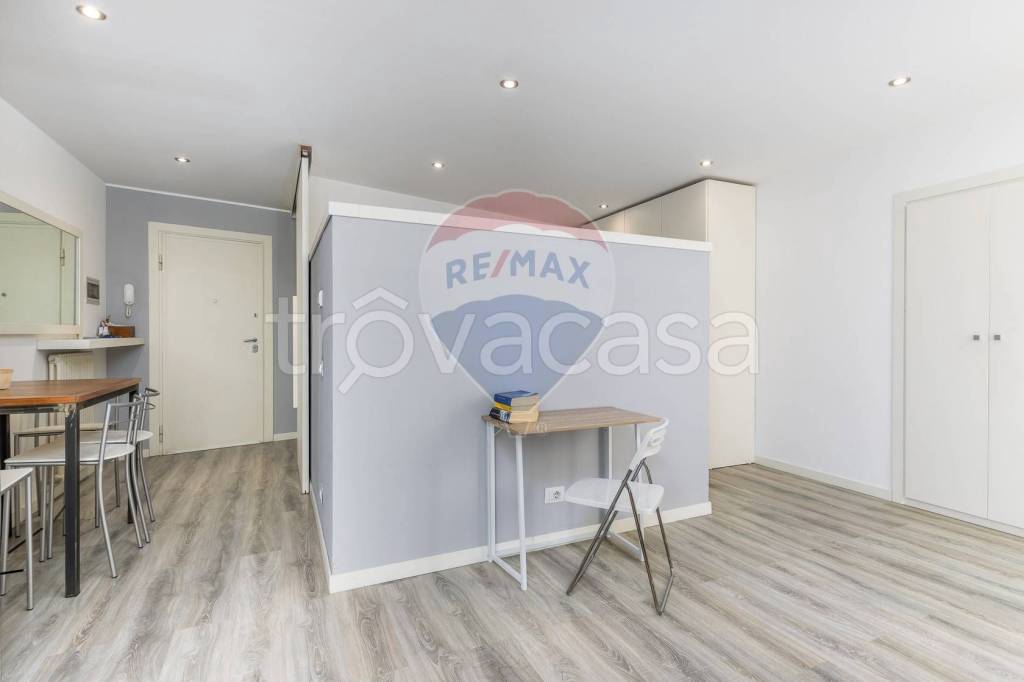 appartamento in vendita a Bergamo