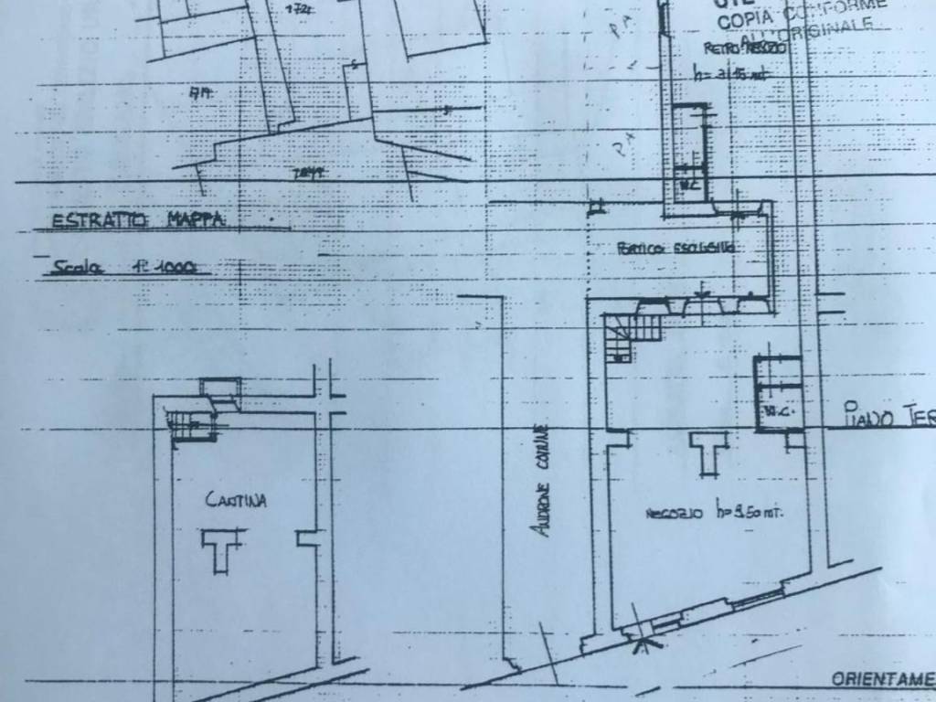 negozio in vendita a Bergamo in zona Redona