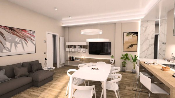 appartamento in vendita a Bergamo