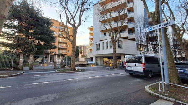 appartamento in vendita a Bergamo in zona Loreto