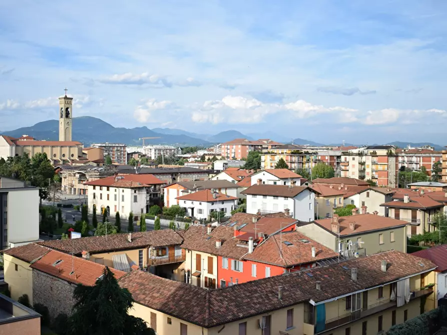 loft in vendita a Bergamo in zona Città Alta
