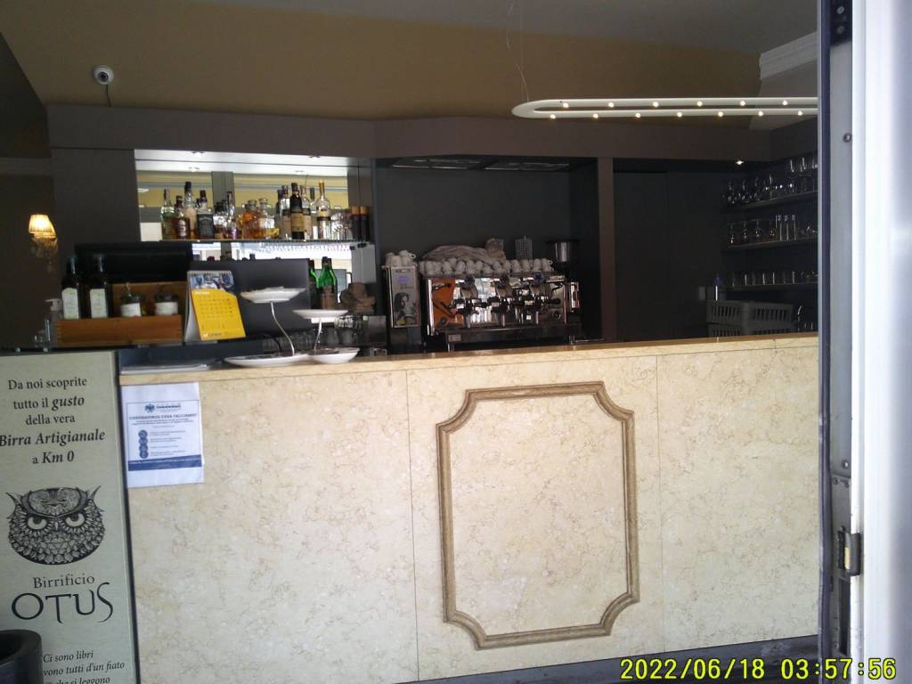 negozio in vendita a Bergamo in zona Borgo Palazzo