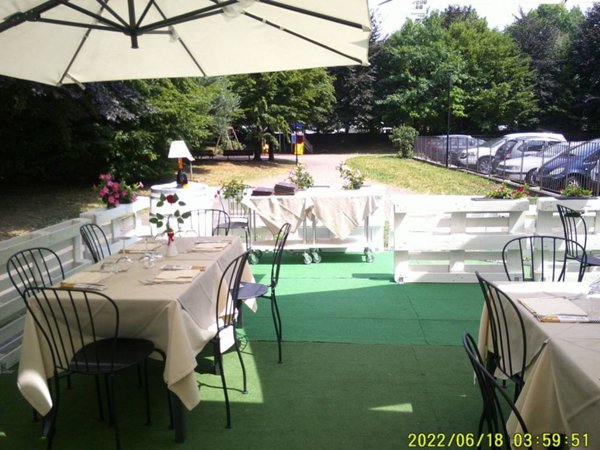 negozio in vendita a Bergamo in zona Borgo Palazzo