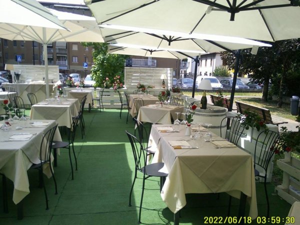 negozio in vendita a Bergamo in zona Borgo Palazzo