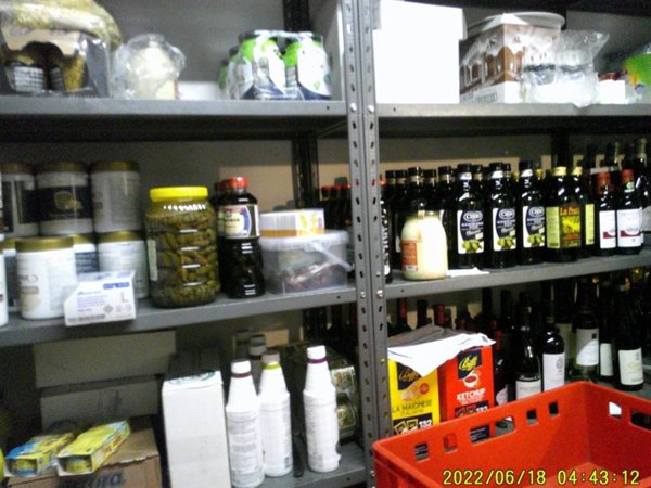 negozio in vendita a Bergamo in zona Borgo Palazzo