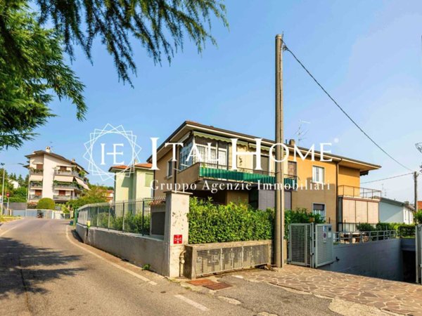 appartamento in vendita a Bergamo in zona Redona
