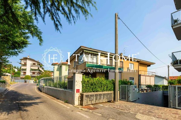 appartamento in vendita a Bergamo in zona Redona