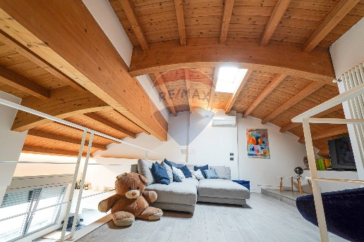 appartamento in vendita a Bergamo in zona Borgo Palazzo