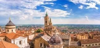 appartamento in vendita a Bergamo