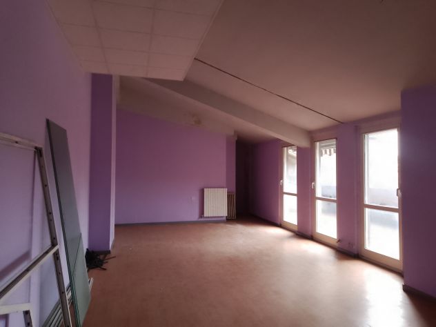 appartamento in vendita a Bergamo in zona Città Alta