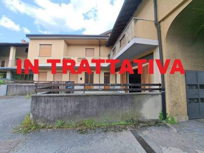 appartamento in vendita a Bergamo in zona Canovine