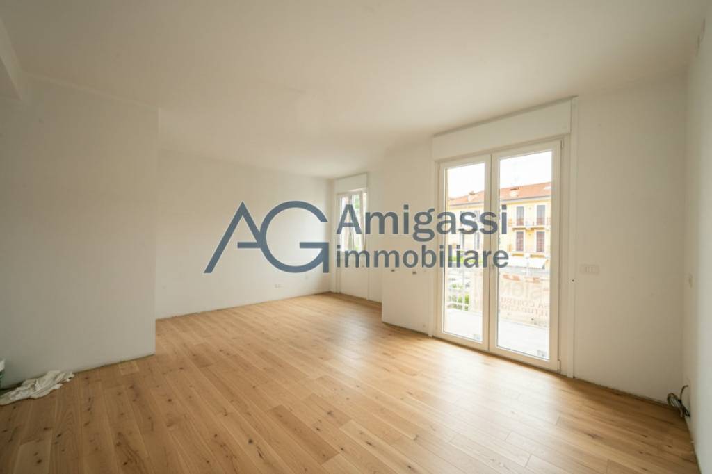 appartamento in vendita a Bergamo