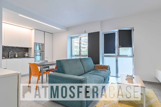 appartamento in vendita a Bergamo in zona Bergamo Centro