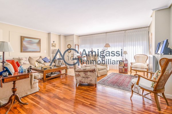 appartamento in vendita a Bergamo in zona Bergamo Centro