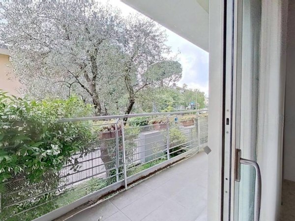 appartamento in vendita a Bergamo in zona Conca Fiorita