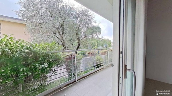 appartamento in vendita a Bergamo in zona Conca Fiorita