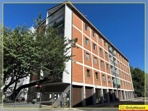 appartamento in vendita a Bergamo in zona Longuelo
