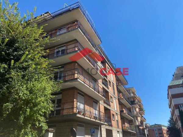 appartamento in vendita a Bergamo in zona Bergamo Centro