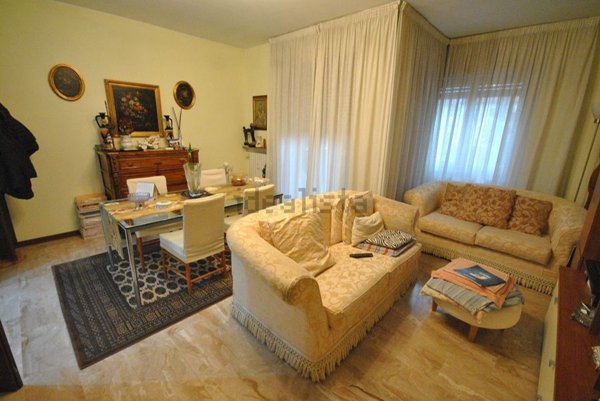 appartamento in vendita a Bergamo in zona Redona