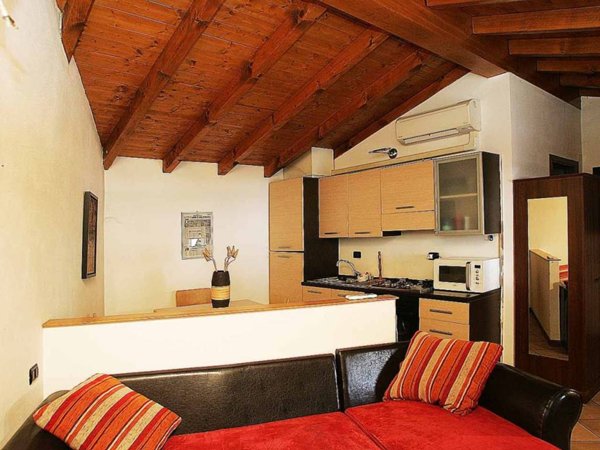 appartamento in vendita a Bergamo in zona Bergamo Centro