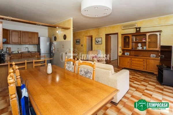 appartamento in vendita a Bergamo in zona Longuelo