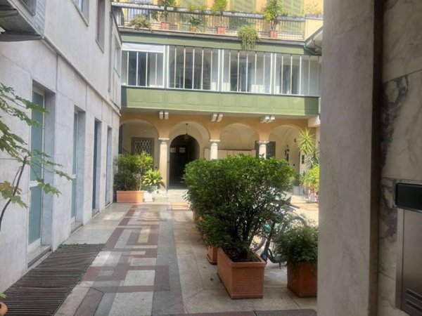 appartamento in vendita a Bergamo in zona Bergamo Centro