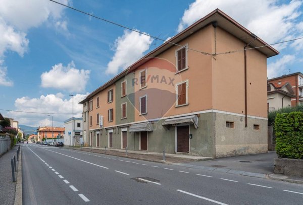 appartamento in vendita a Bergamo in zona Malpensata