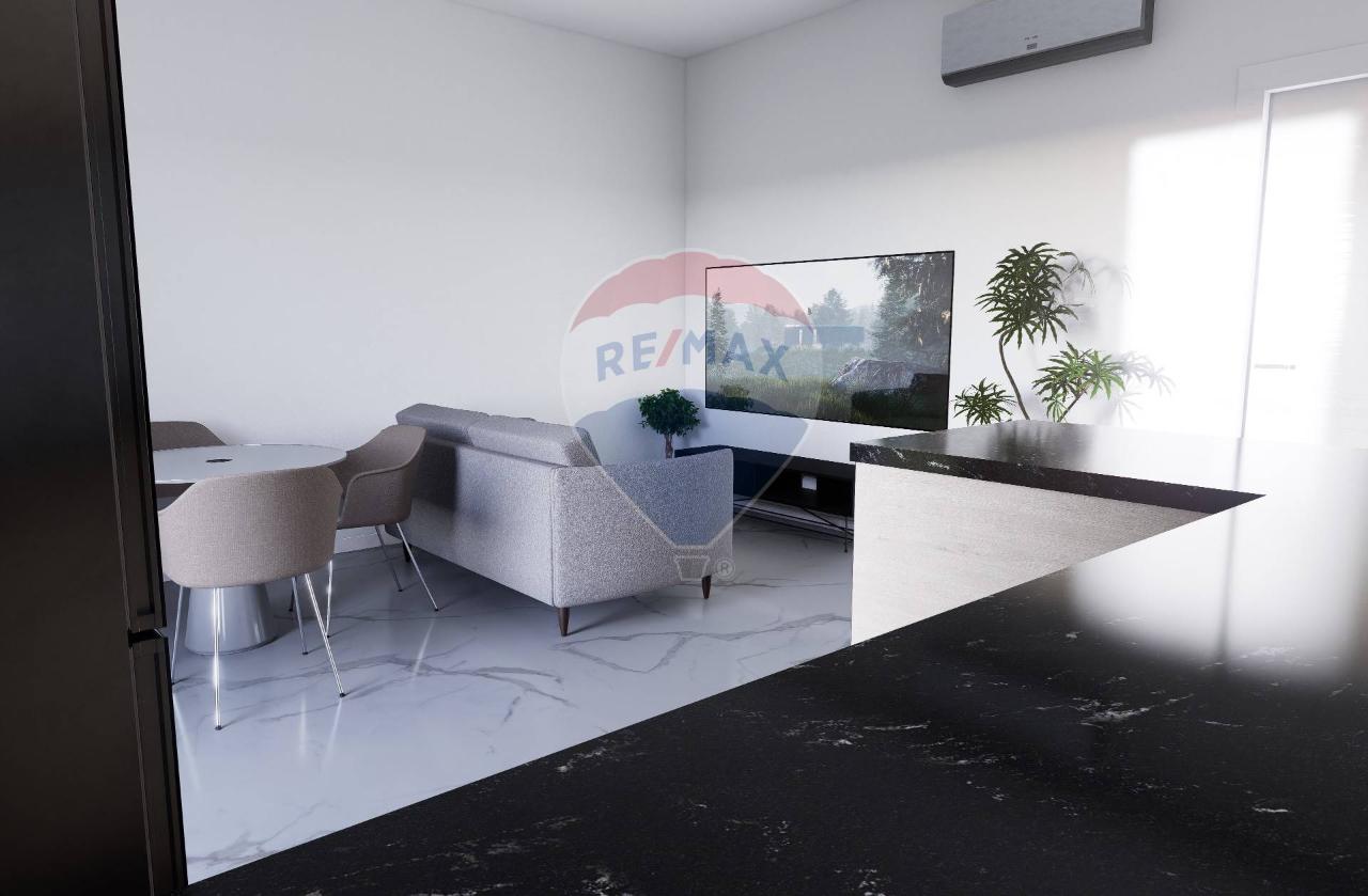 appartamento in vendita a Bergamo in zona Malpensata