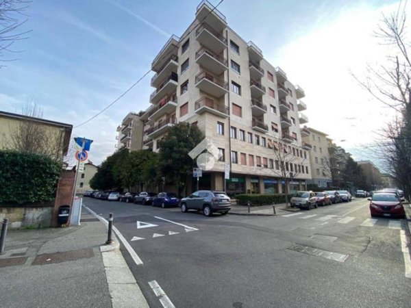 appartamento in vendita a Bergamo in zona Bergamo Centro