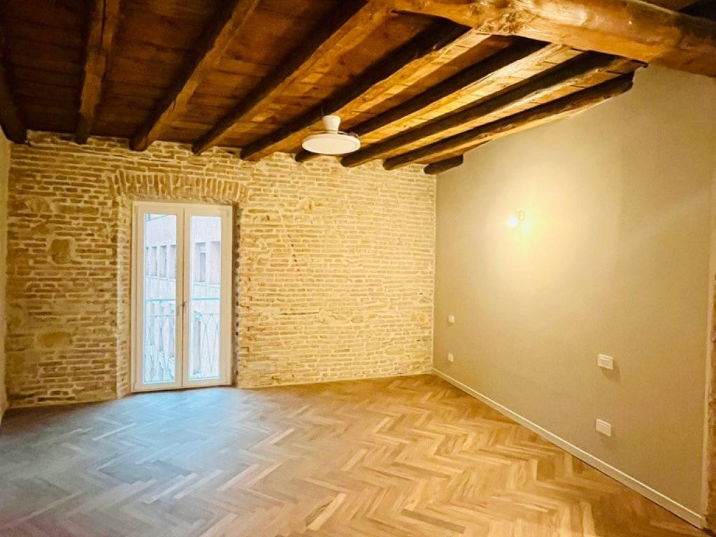 appartamento in vendita a Bergamo in zona Borgo Palazzo