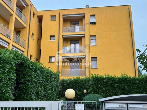 appartamento in vendita a Bergamo in zona Campagnola