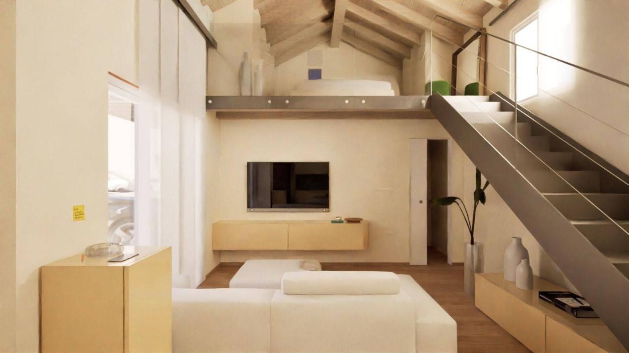appartamento in vendita a Bergamo in zona Loreto