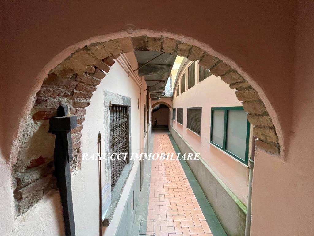 appartamento in vendita a Bergamo in zona Bergamo Centro