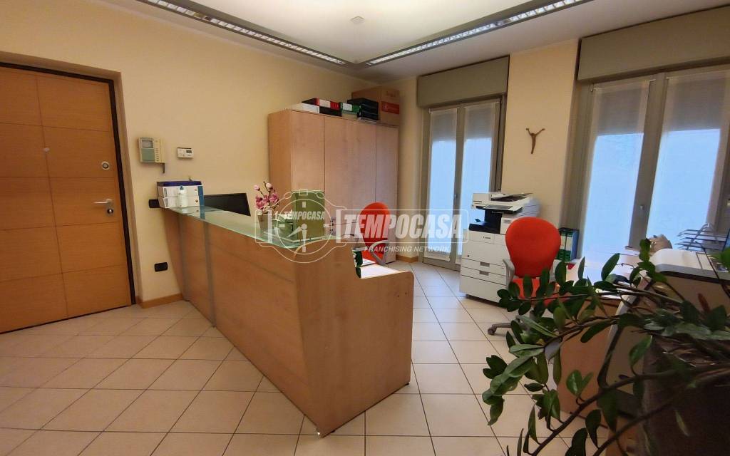 appartamento in vendita a Bergamo in zona Borgo Santa Caterina